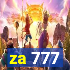 za 777